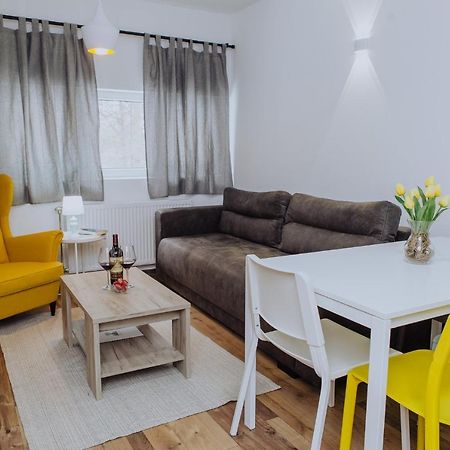 Planinsko Srce Apartman Divčibare Kültér fotó