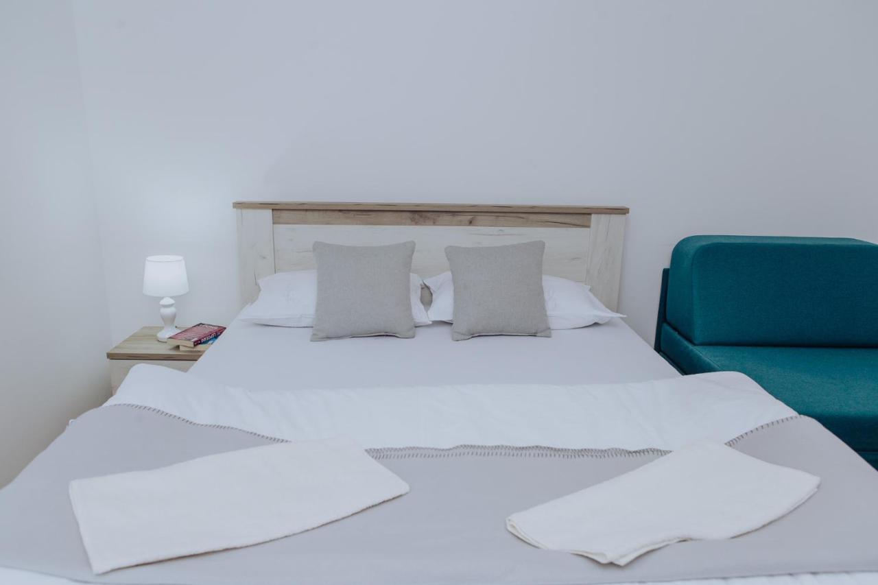 Planinsko Srce Apartman Divčibare Kültér fotó
