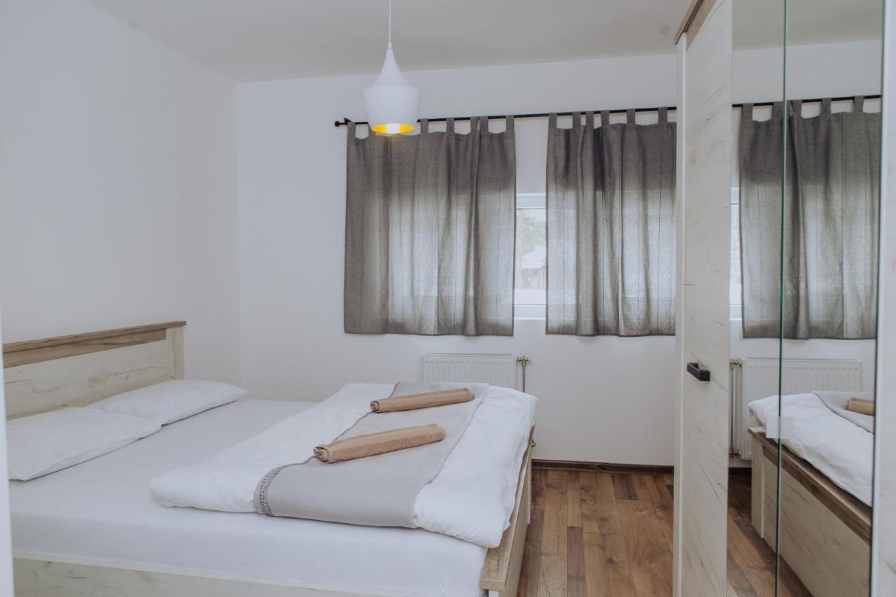 Planinsko Srce Apartman Divčibare Kültér fotó