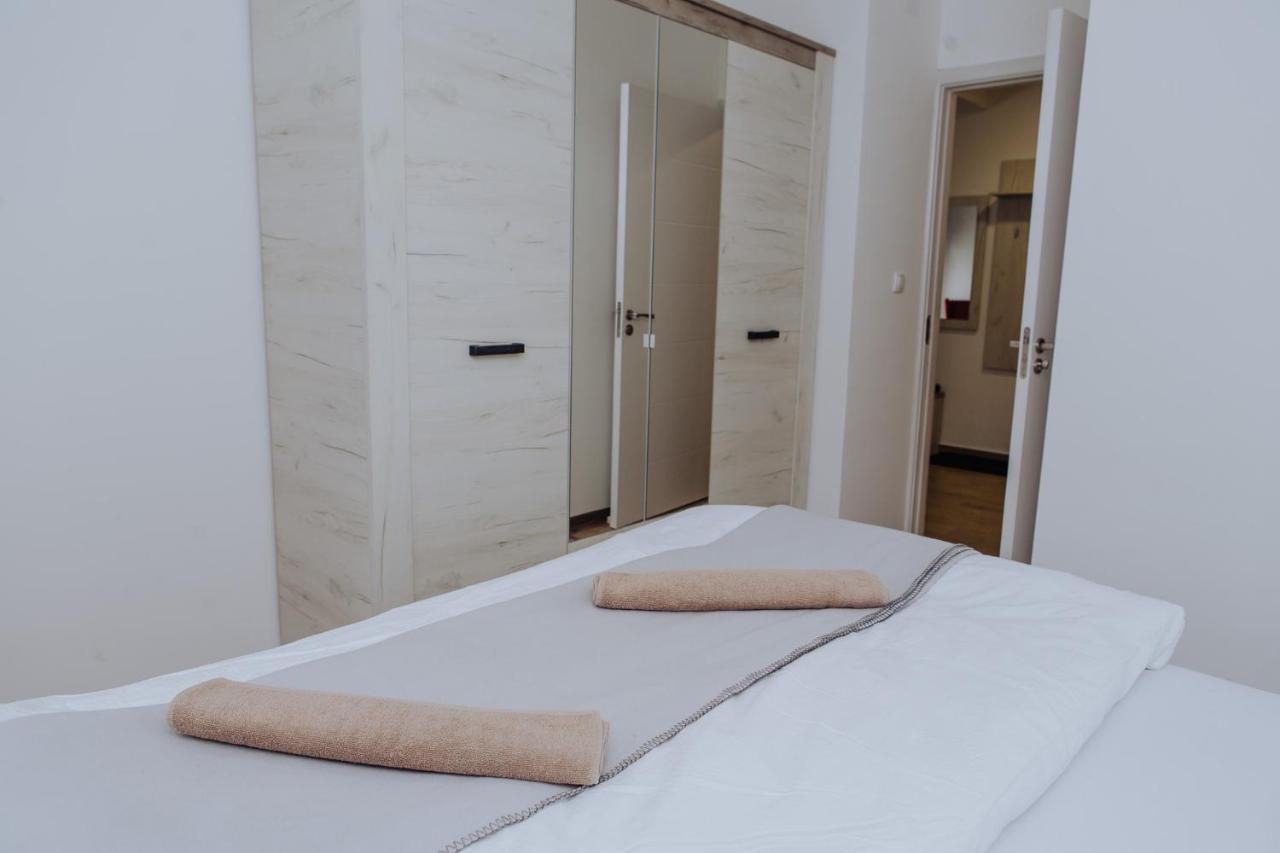 Planinsko Srce Apartman Divčibare Kültér fotó