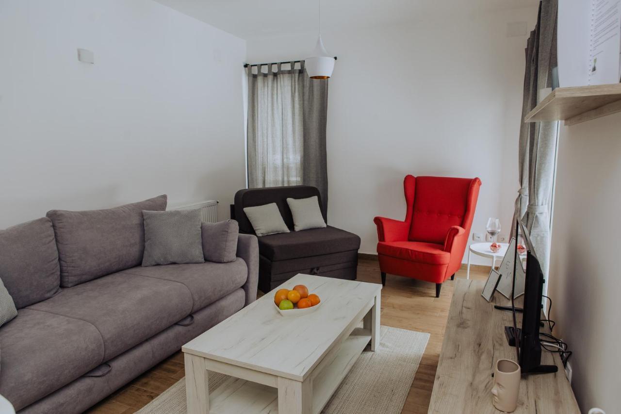 Planinsko Srce Apartman Divčibare Kültér fotó