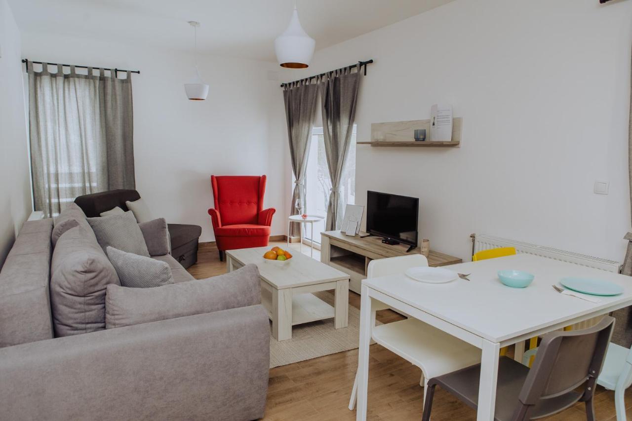 Planinsko Srce Apartman Divčibare Kültér fotó