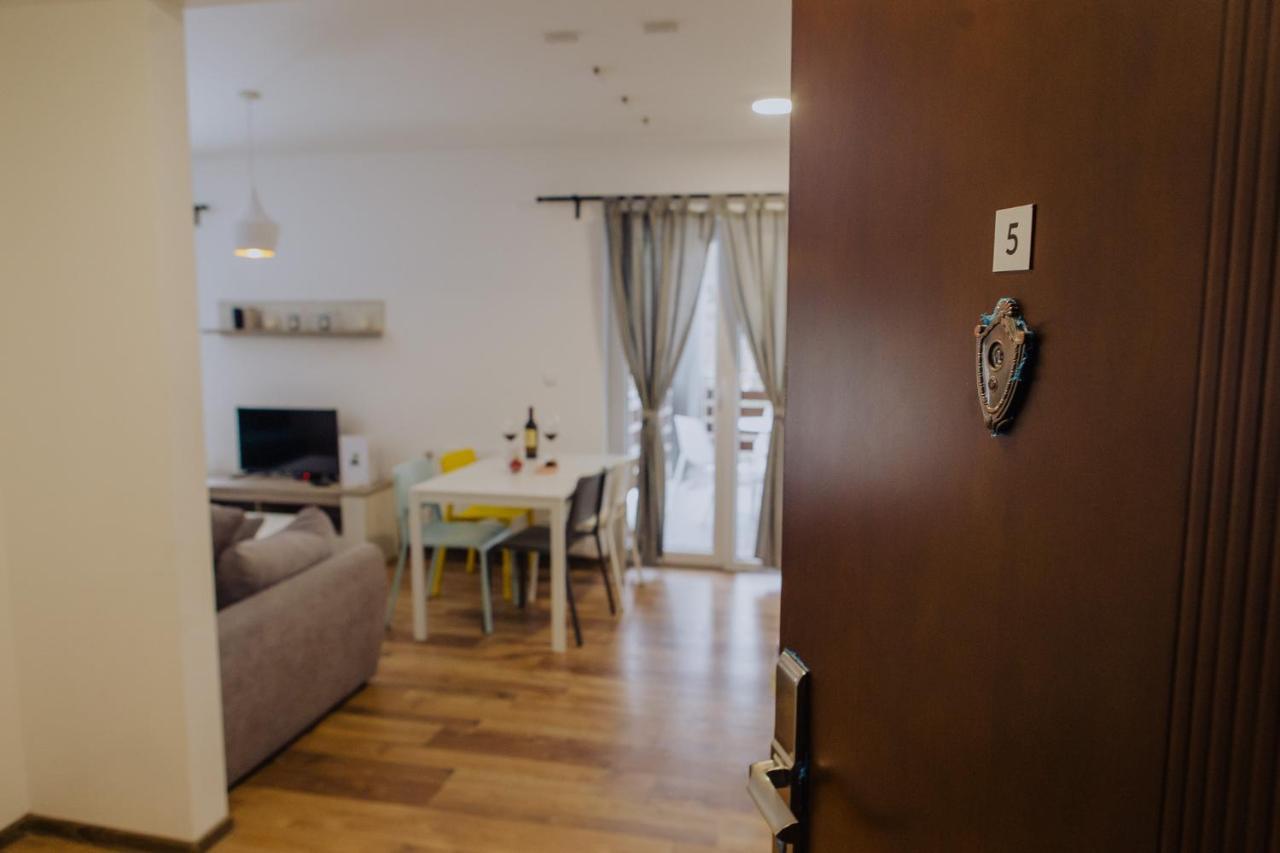 Planinsko Srce Apartman Divčibare Kültér fotó