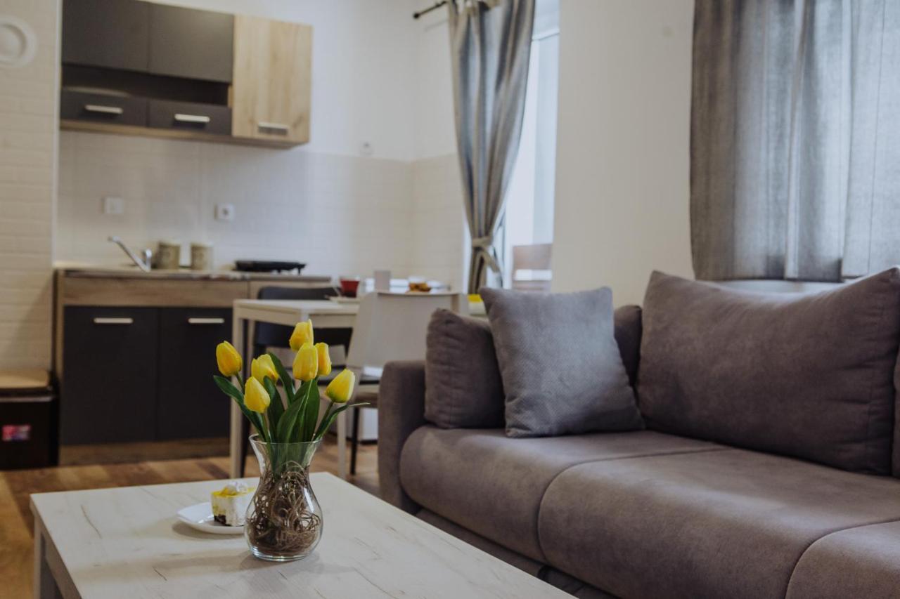 Planinsko Srce Apartman Divčibare Kültér fotó