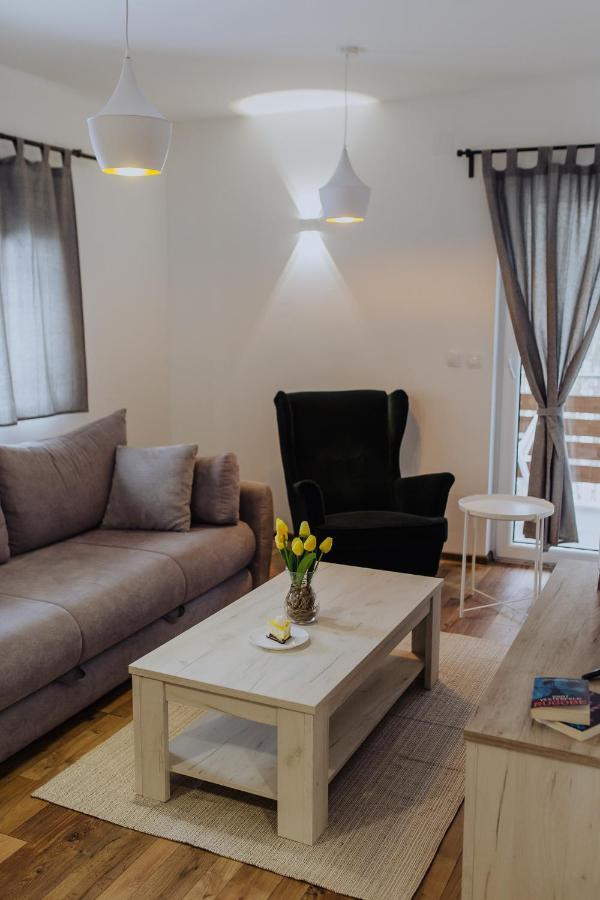 Planinsko Srce Apartman Divčibare Kültér fotó