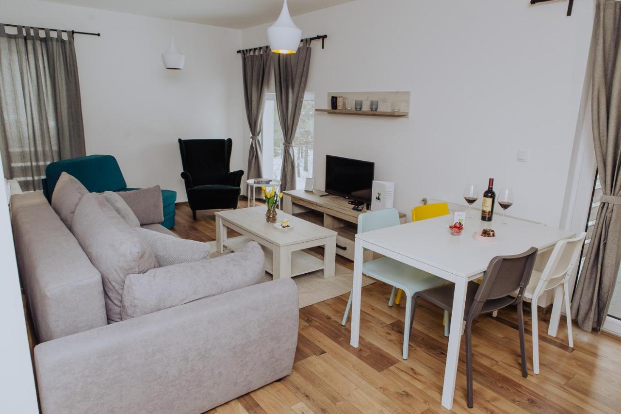 Planinsko Srce Apartman Divčibare Kültér fotó