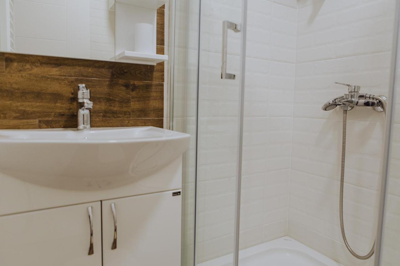 Planinsko Srce Apartman Divčibare Kültér fotó