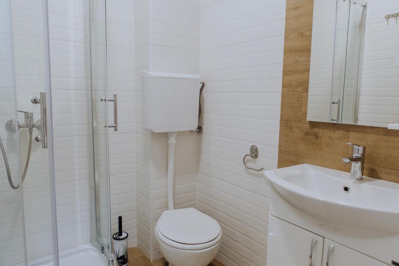 Planinsko Srce Apartman Divčibare Kültér fotó