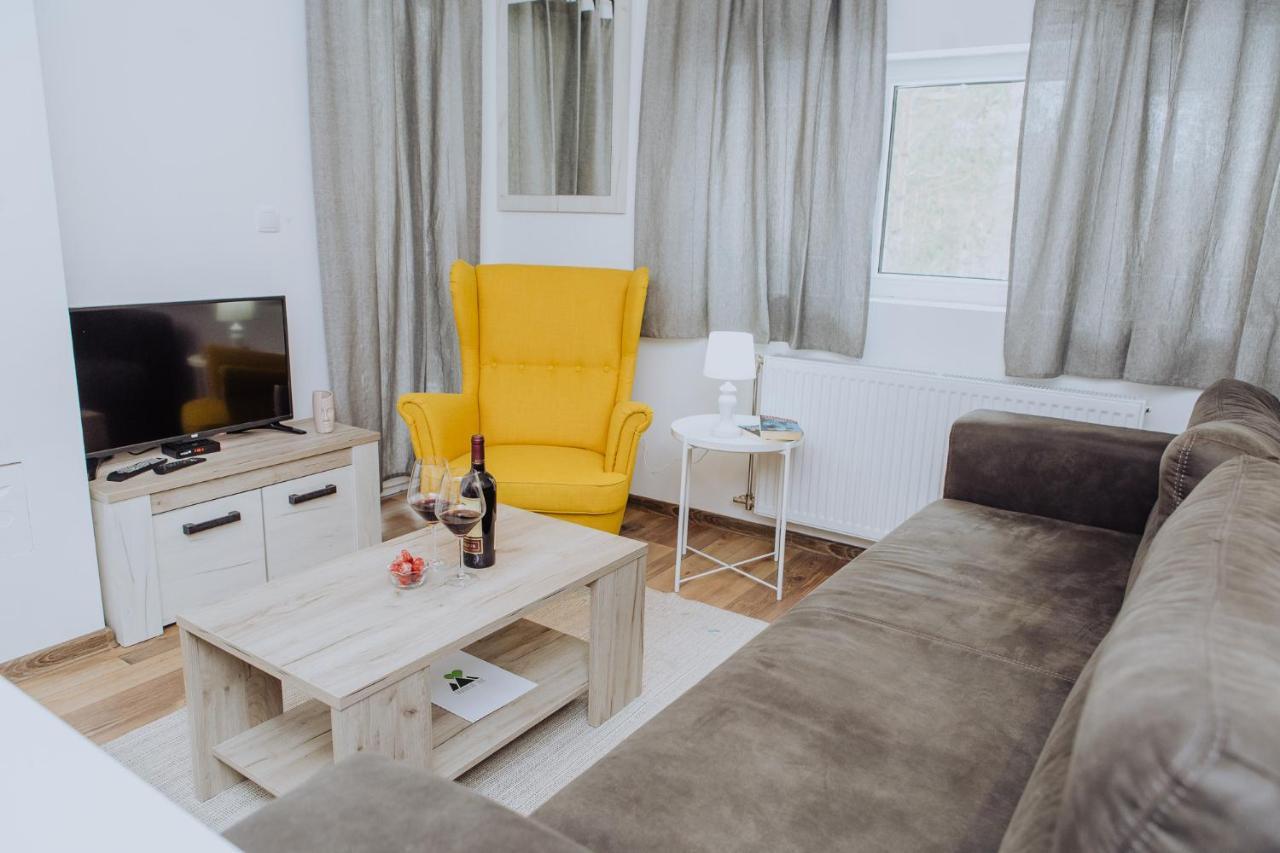 Planinsko Srce Apartman Divčibare Kültér fotó
