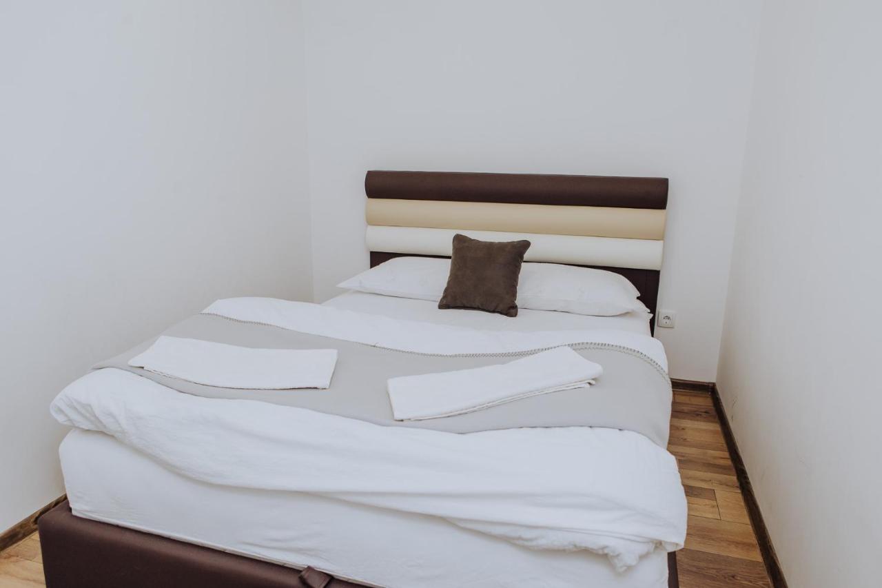 Planinsko Srce Apartman Divčibare Kültér fotó