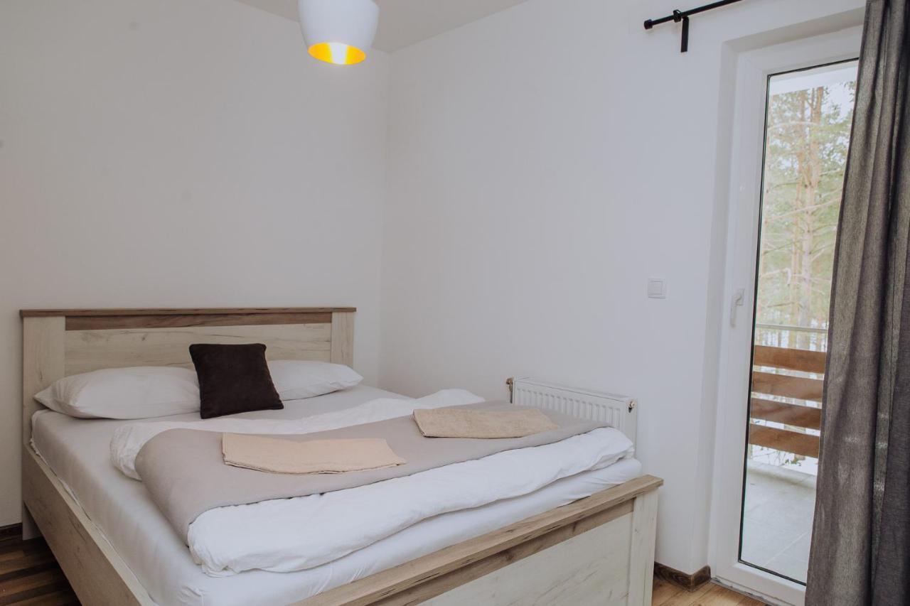 Planinsko Srce Apartman Divčibare Kültér fotó