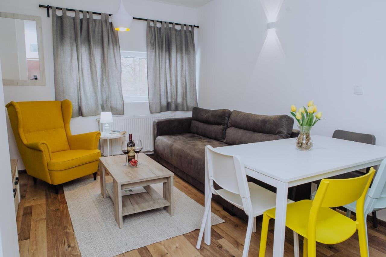 Planinsko Srce Apartman Divčibare Kültér fotó