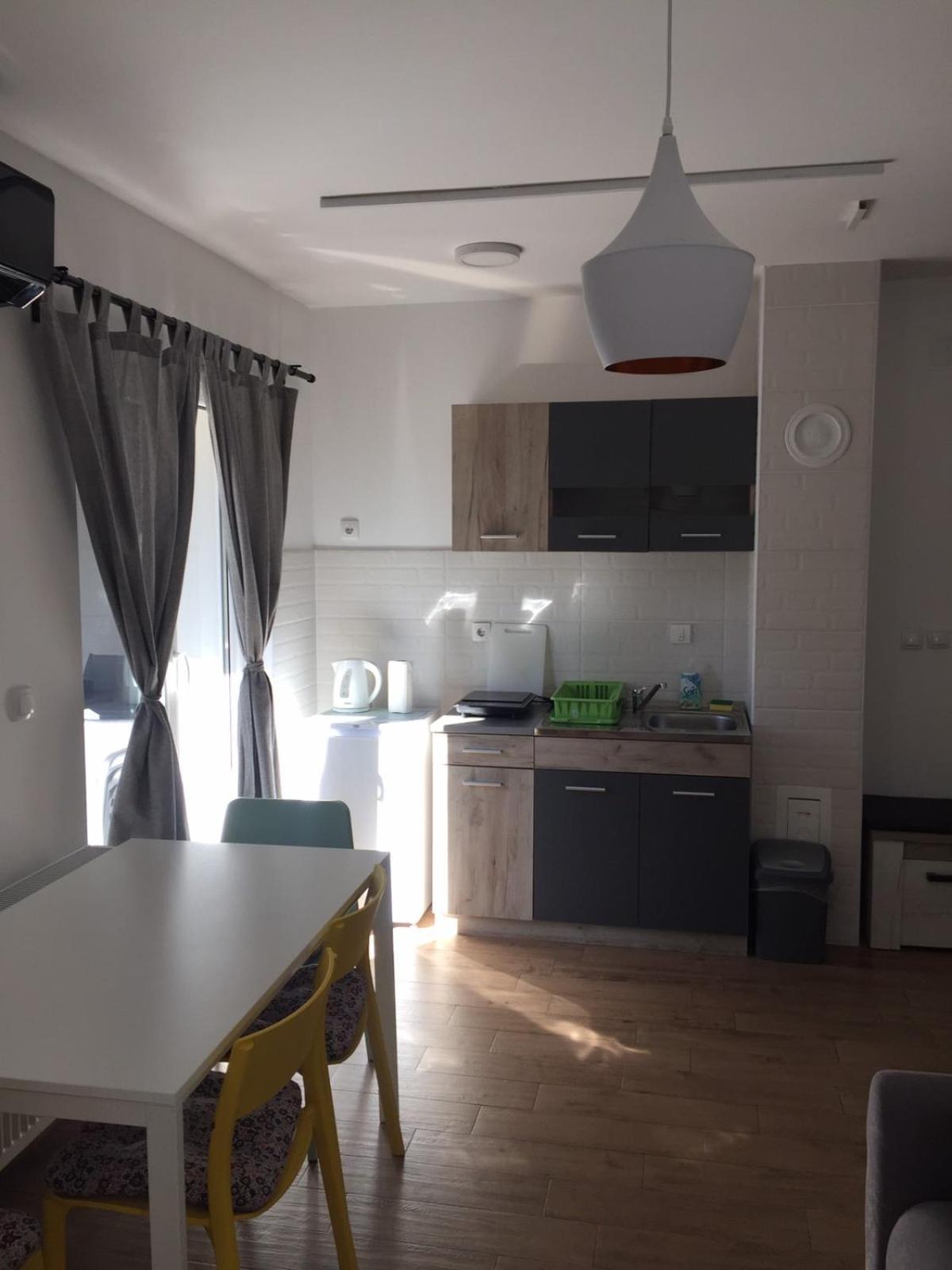 Planinsko Srce Apartman Divčibare Kültér fotó