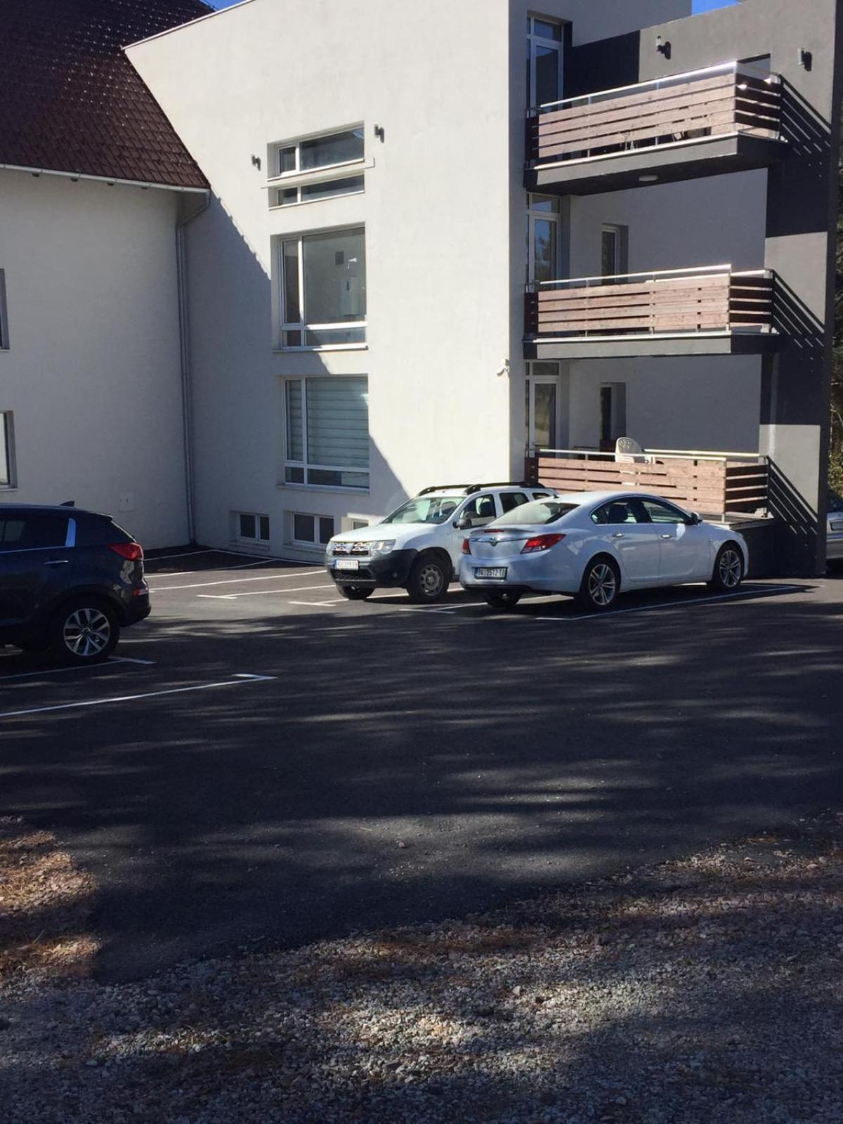 Planinsko Srce Apartman Divčibare Kültér fotó