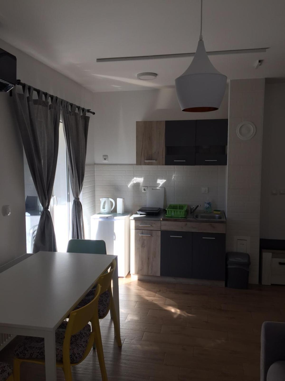 Planinsko Srce Apartman Divčibare Kültér fotó