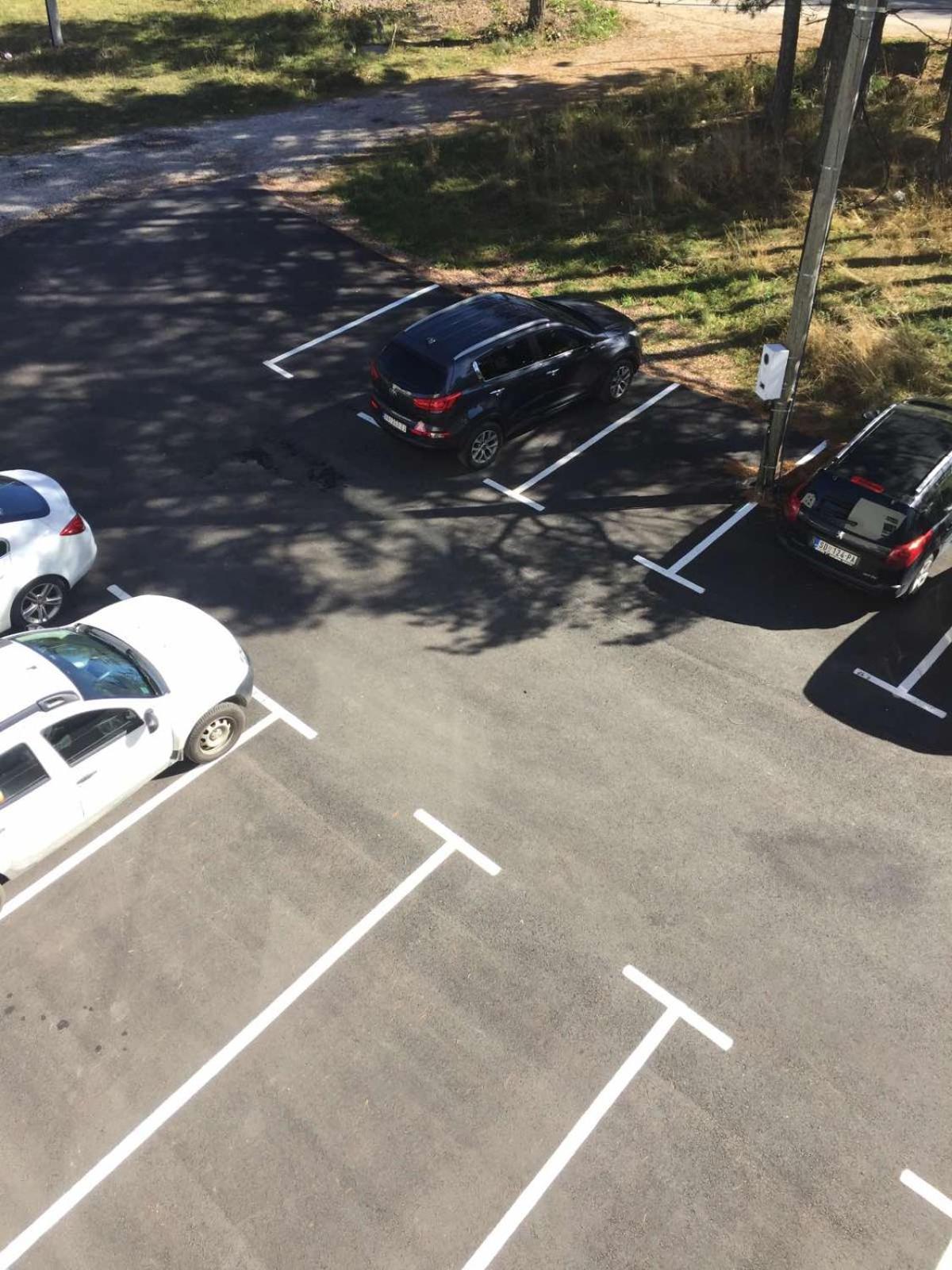 Planinsko Srce Apartman Divčibare Kültér fotó